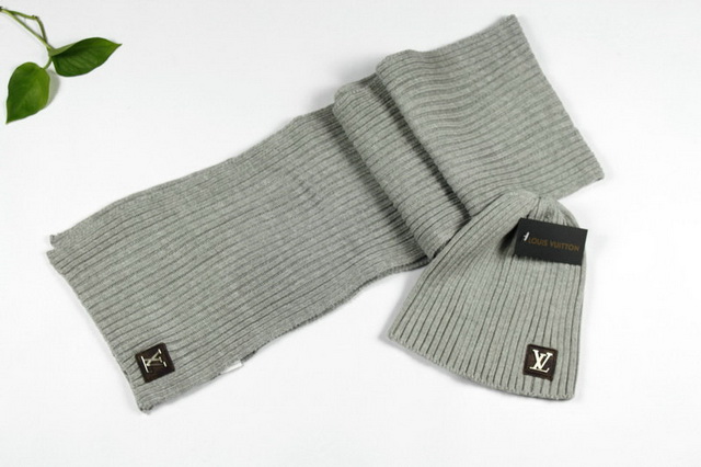 Sleeve cap series scarf 34